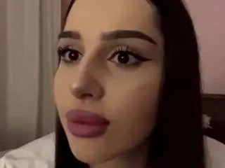 Camsoda Live Sex of hoaseed