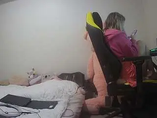 Camsoda Private Sex Chat of voyeurcam-sexy-little-ana-01