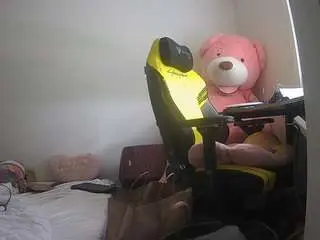 Camsoda Free Porn Cam of voyeurcam-sexy-little-ana-01
