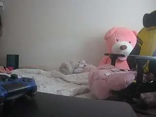 Camsoda Adult Video Chat of voyeurcam-sexy-little-ana-01
