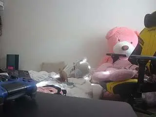 Camsoda Free Porn Cam of voyeurcam-sexy-little-ana-01
