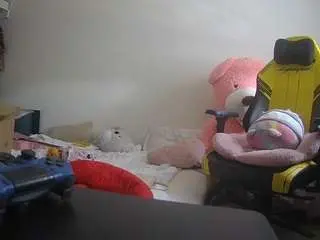 Camsoda Sex Chat of voyeurcam-sexy-little-ana-01