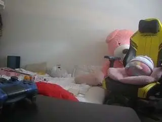 Camsoda Adult Webcams of voyeurcam-sexy-little-ana-01