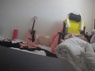 Camsoda Live Sex Cam of voyeurcam-sexy-little-ana-01