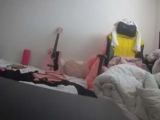 Camsoda Best live sex cam show of voyeurcam-sexy-little-ana-01
