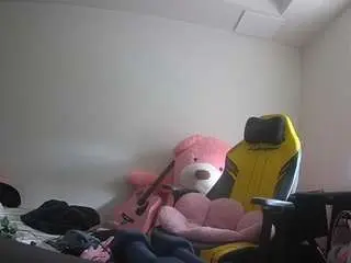 Camsoda Live Sex of voyeurcam-sexy-little-ana-01
