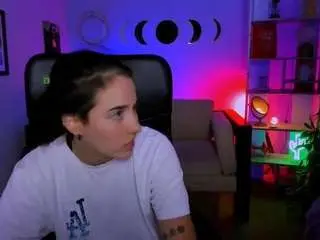 Camsoda Sex Cam of celia-mist
