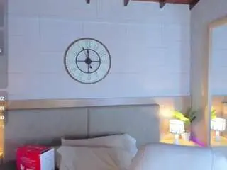 Camsoda Private Sex Chat of megan-charles