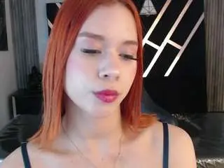 Camsoda Best Webcam of sunrise-ch