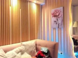 Camsoda Live Porn of gin-fox