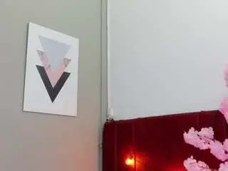 Camsoda Live Sex Cam of kinkyandsavage