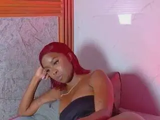 Camsoda Live Sex Cam of kinkyandsavage