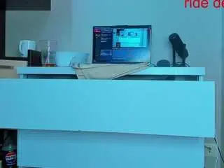 Camsoda Best Webcam of tykitaa