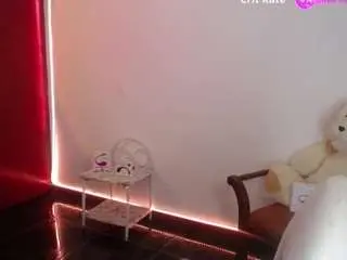 Camsoda Live Sex Cam of meganink