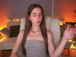 Camsoda Live Sex of stellahoneywell