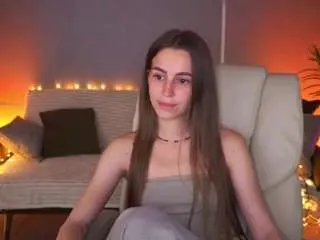 Camsoda Sex Cam of stellahoneywell