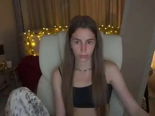Camsoda Adult Webcam of stellahoneywell