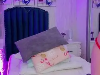 Camsoda Nude Webcam of alison-carde05