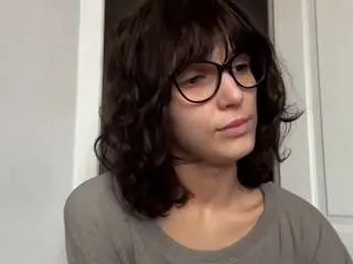 Camsoda Sex Cam of althenahance