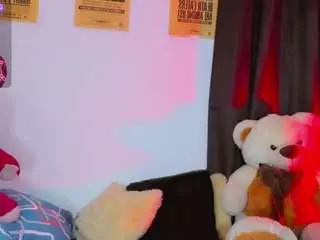 Camsoda Adult Webcam of ladynoah