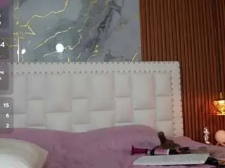 Camsoda Live Sex of madisson022