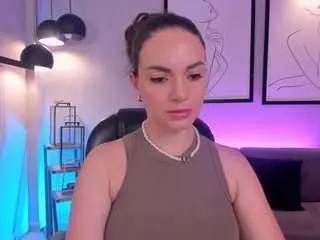 Camsoda Best Webcam of morganhicks