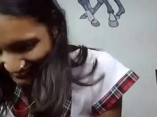 Camsoda Adult Webcams of riddhidesi