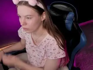 Camsoda Sex Chat of st-ormyy