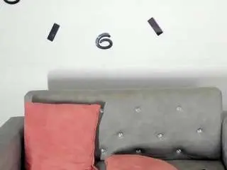 Camsoda Nude Webcam of barbie-collins