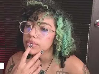 Camsoda Live Sex Cam of luckyswgson