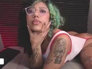 Camsoda Adult Video Chat of luckyswgson