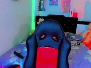 Camsoda Live Sex Cam of chloe-hot-xxx