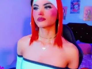 Camsoda Adult Webcam of chloe-hot-xxx
