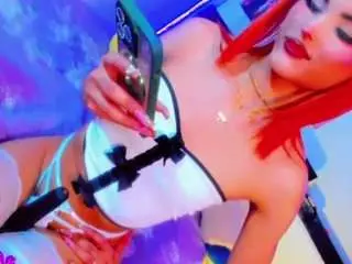 Camsoda Sex Cam of chloe-hot-xxx