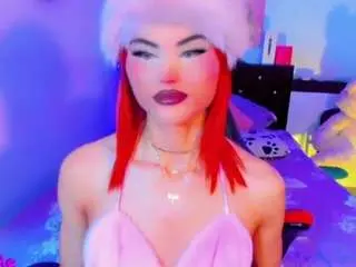 Camsoda Nude Webcam of chloe-hot-xxx