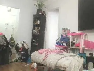 Camsoda Adult Webcams of fantasydreamzz212nyc