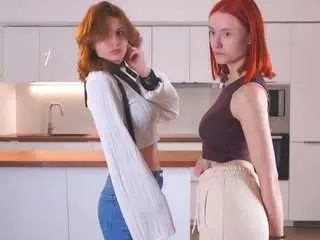 Camsoda Adult Webcams of tamathashannonhouse
