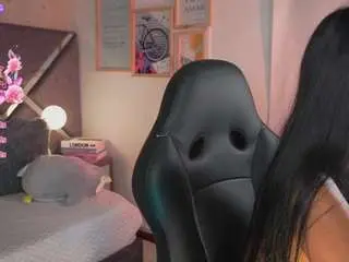 Camsoda Adult Webcams of silviayates