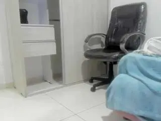 Camsoda Nude Webcam of sharit-xx