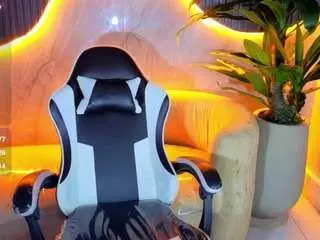 Camsoda Nude Webcam of tamara-tp