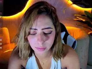 Camsoda Adult Webcam of tamara-tp