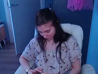 Camsoda Sex Cam of daniellasashatrue