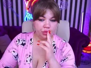 Camsoda Adult Webcams of alinkamalinka