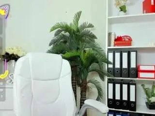 Camsoda Adult Webcam of raisawest