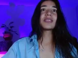 Camsoda Free Live Porn of sharick-diamond