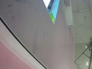 Camsoda Best Webcam of voyeurcam-casa-salsa-bathroom-13