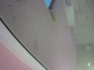 Camsoda Live Sex of voyeurcam-casa-salsa-bathroom-13