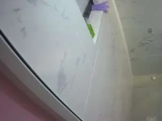 Camsoda Live Sex of voyeurcam-casa-salsa-bathroom-13