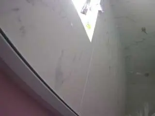 Camsoda Free Live Porn of voyeurcam-casa-salsa-bathroom-13