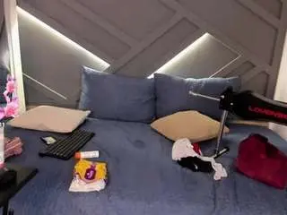 Camsoda Sex Chat of scaarleett11